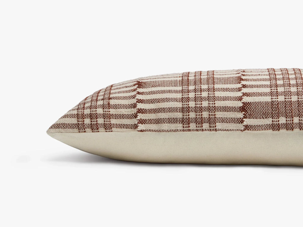 Cozy Handwoven Wool Throw