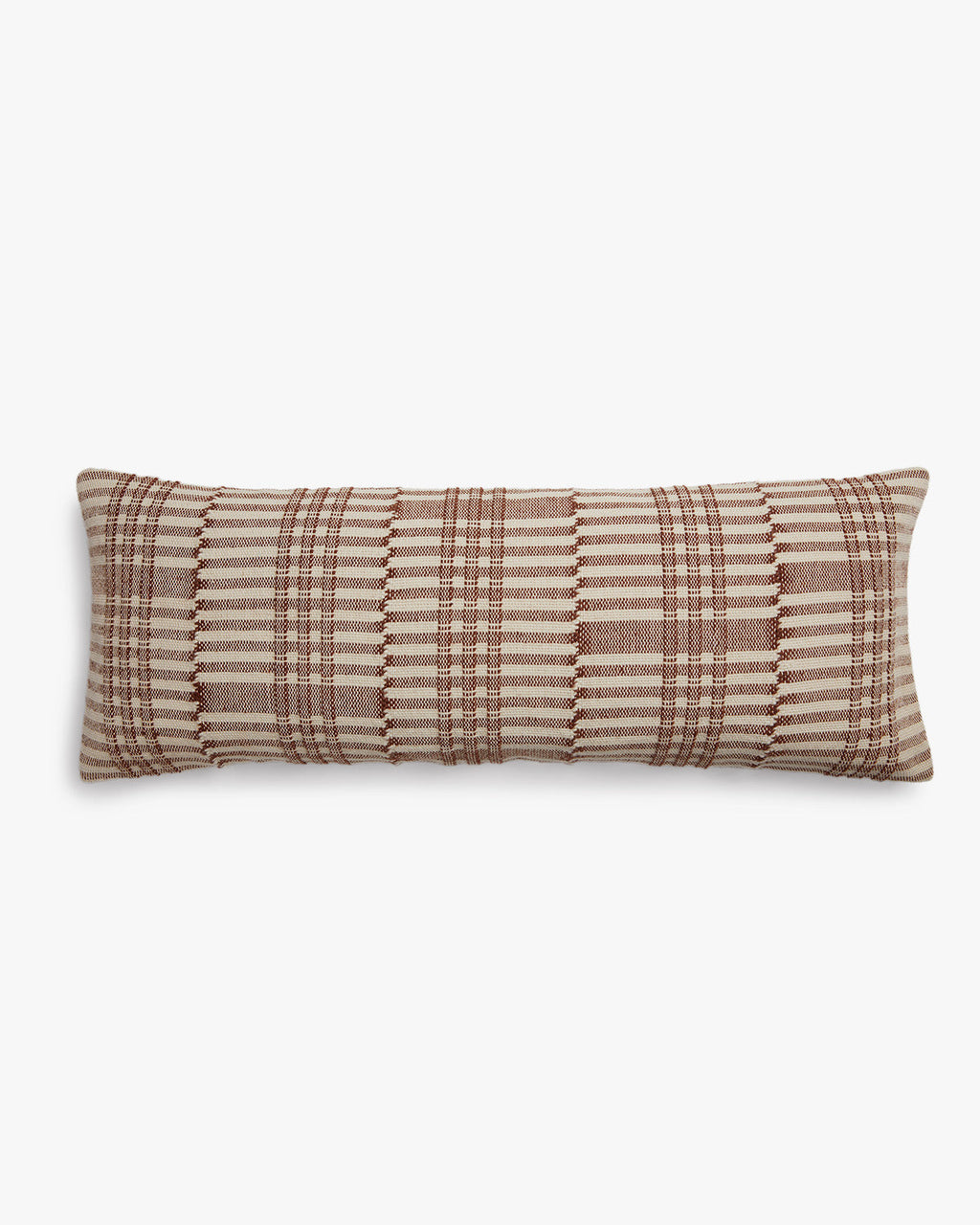 Cozy Handwoven Wool Throw