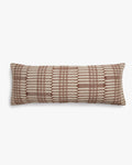 Cozy Handwoven Wool Throw