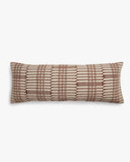 Cozy Handwoven Wool Throw
