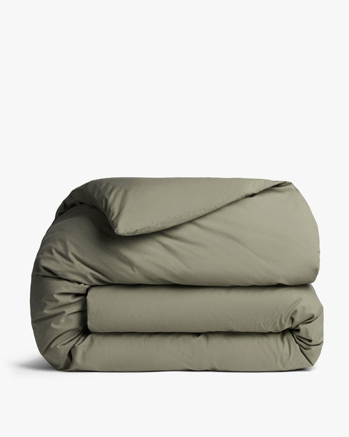 Brushed Cotton Duvet Cover