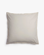 Brushed Cotton Luxe Euro Sham
