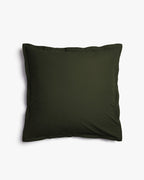 Brushed Cotton Luxe Euro Sham