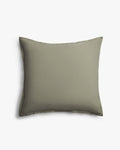 Brushed Cotton Luxe Euro Sham
