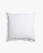 Brushed Cotton Luxe Euro Sham