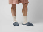 Luxe Turkish Cotton Slippers
