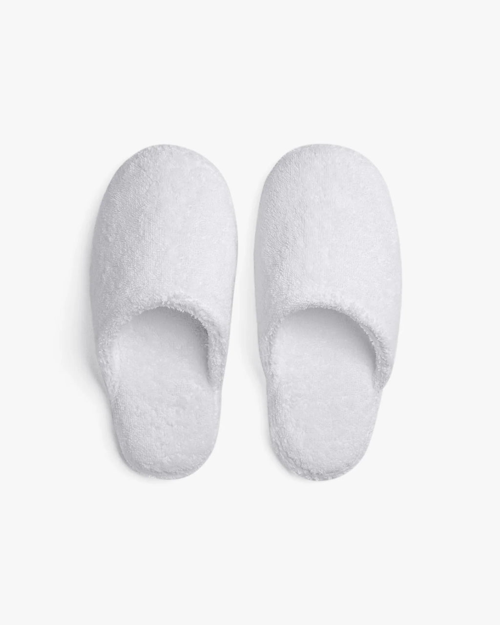 Luxe Turkish Cotton Slippers
