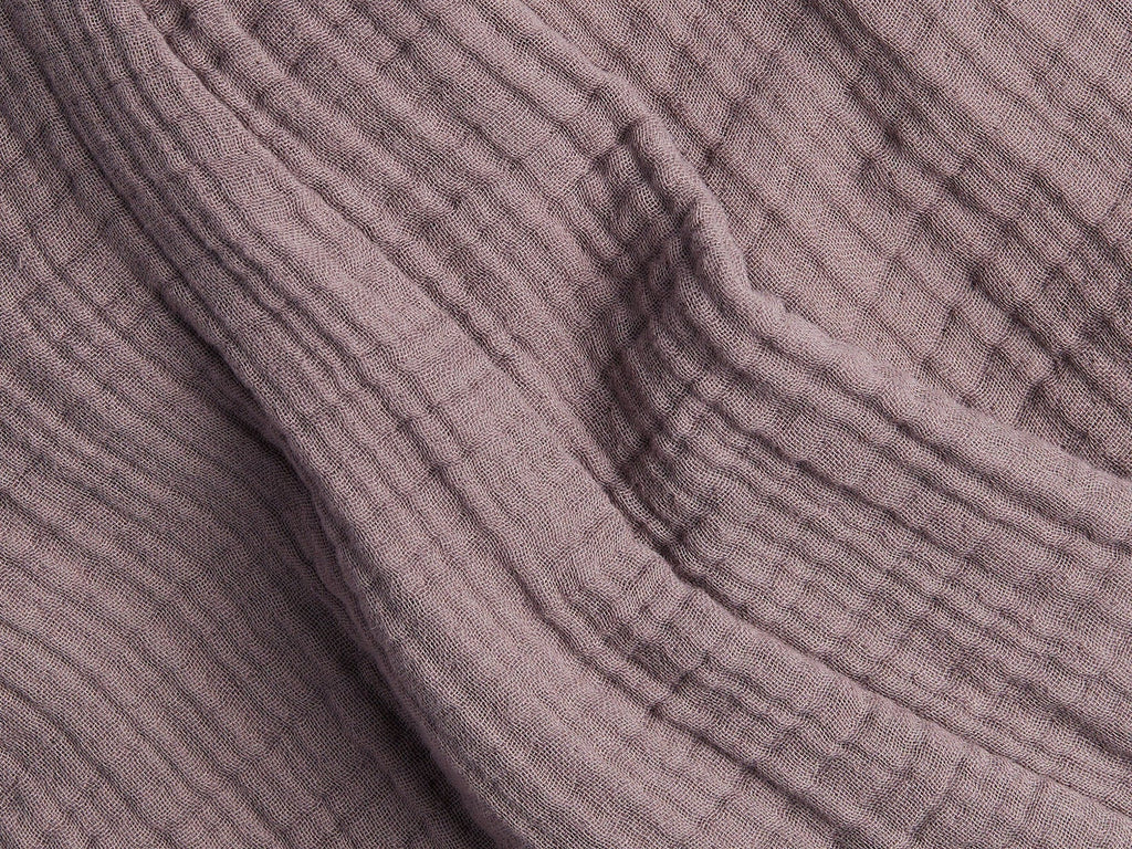 Luxe Cloud Cotton Robe