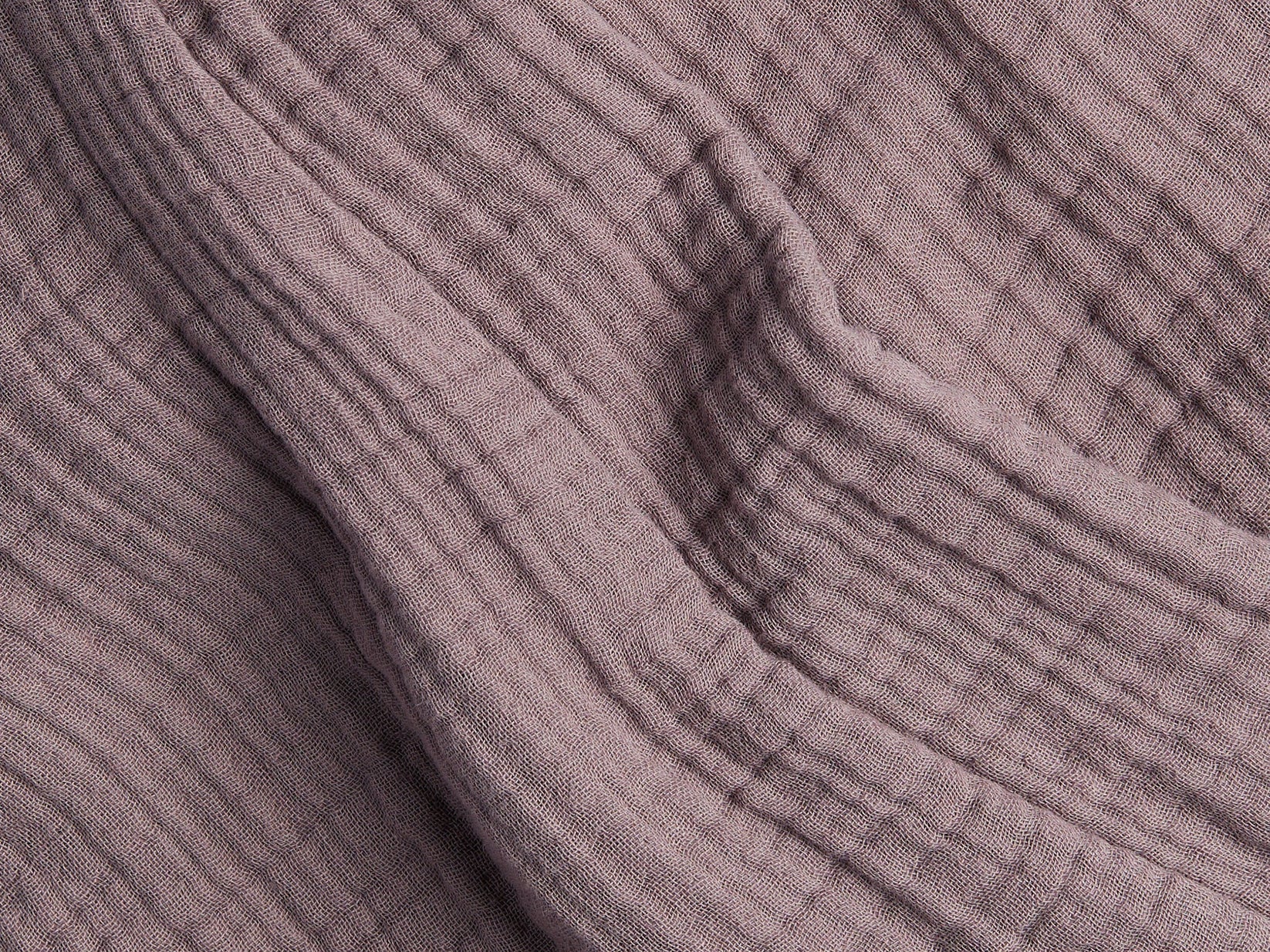 Luxe Cloud Cotton Robe