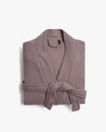 Luxe Cloud Cotton Robe