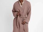 Luxe Cloud Cotton Robe