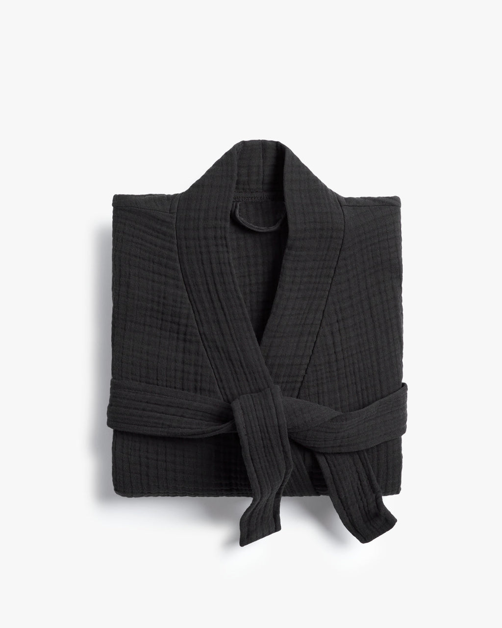 Luxe Cloud Cotton Robe