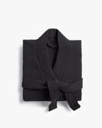 Luxe Cloud Cotton Robe