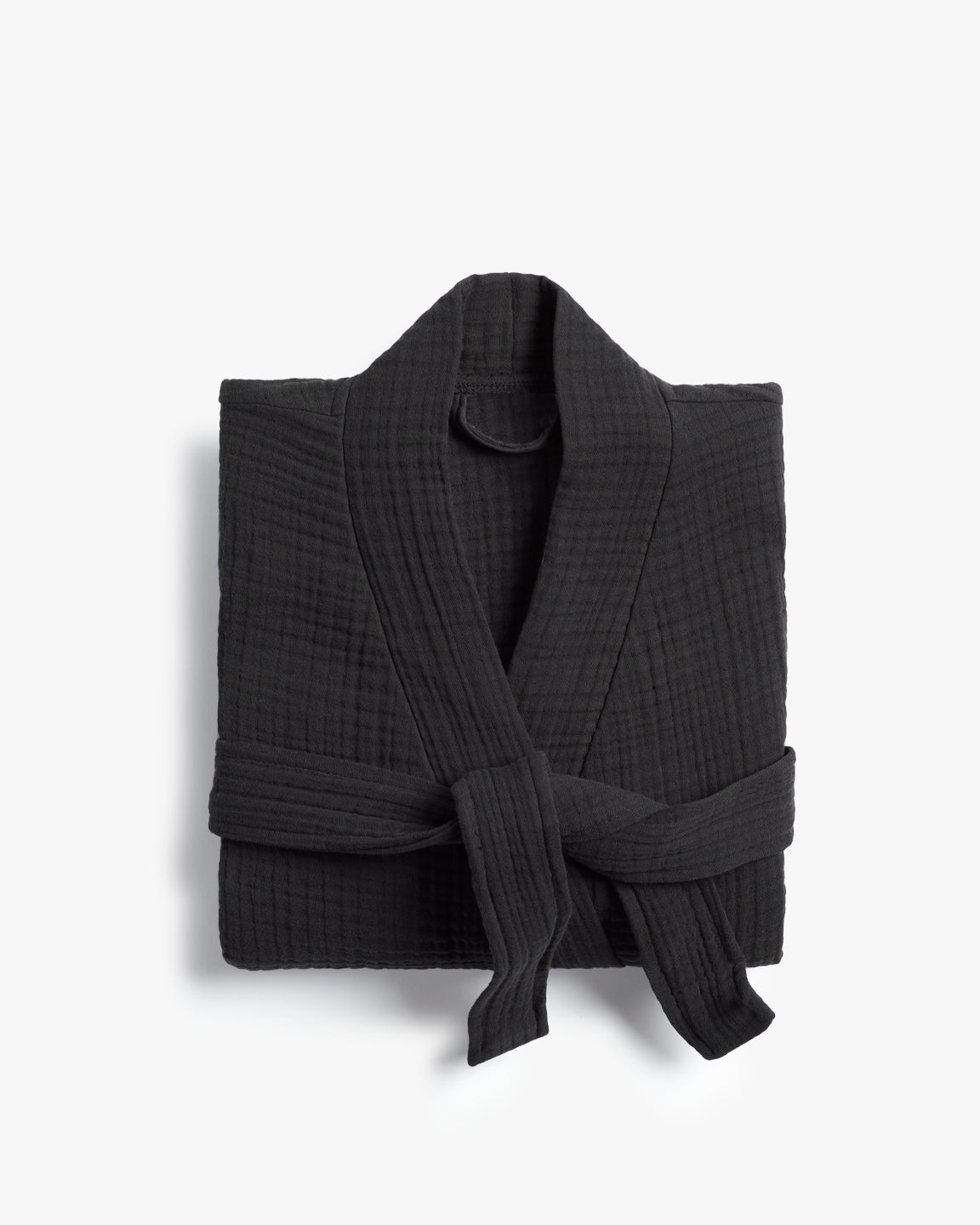 Luxe Cloud Cotton Robe