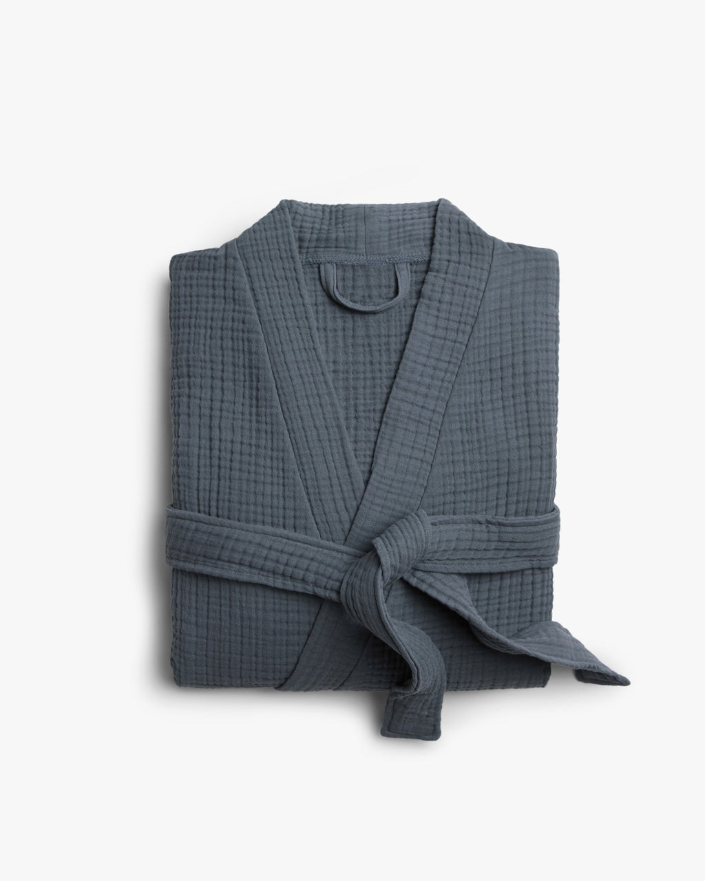 Luxe Cloud Cotton Robe