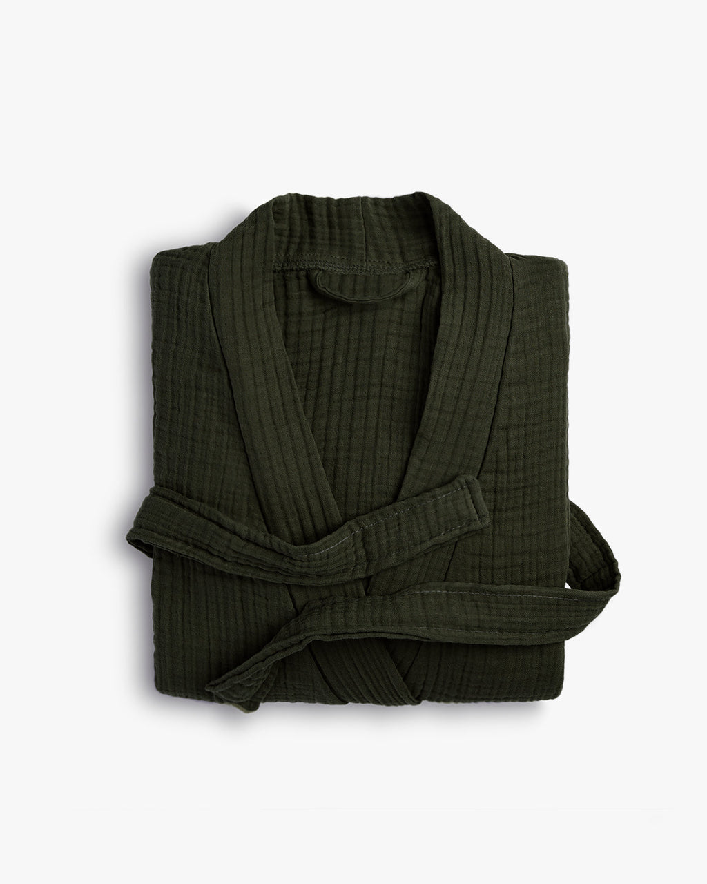 Luxe Cloud Cotton Robe