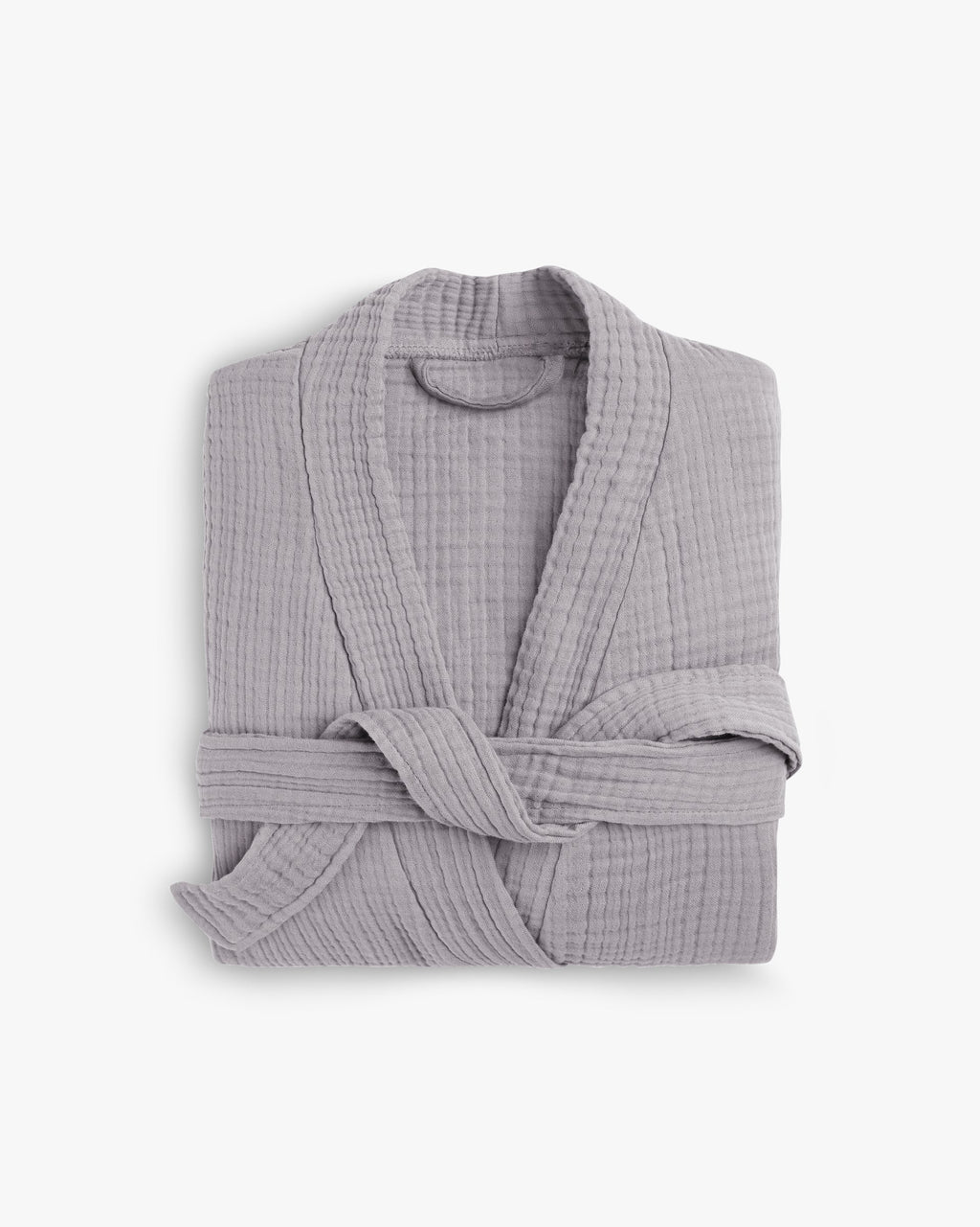 Luxe Cloud Cotton Robe