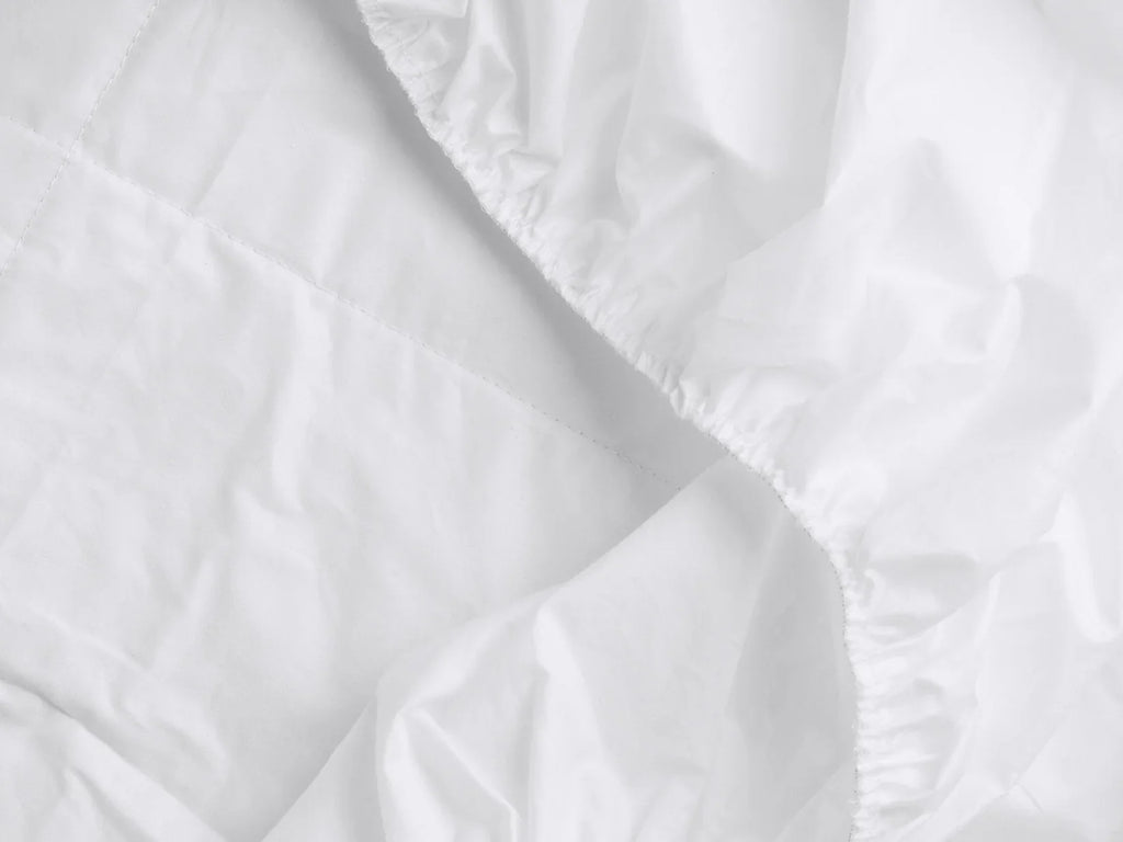 Premium Cotton Mattress Protector