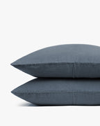 Luxe Linen Pillowcase Set
