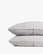 Luxe Linen Pillowcase Set