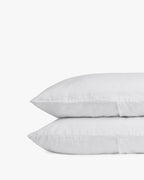 Luxe Linen Pillowcase Set