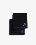 Luxe Makeup Towel Set