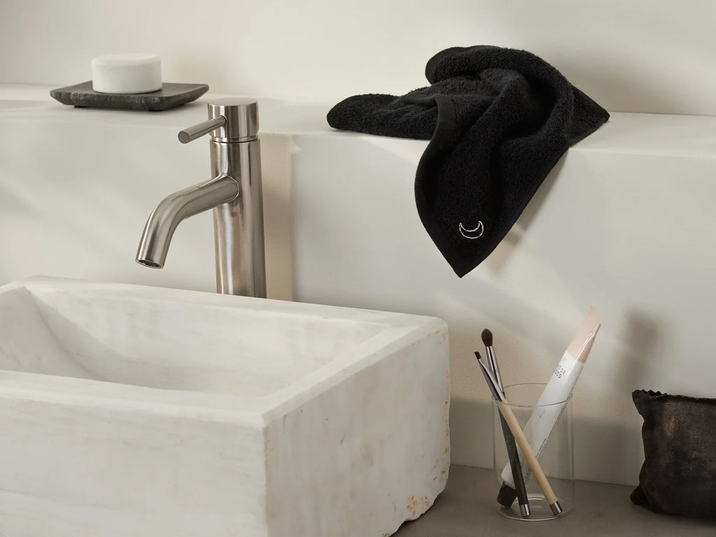 Luxe Makeup Towel Set