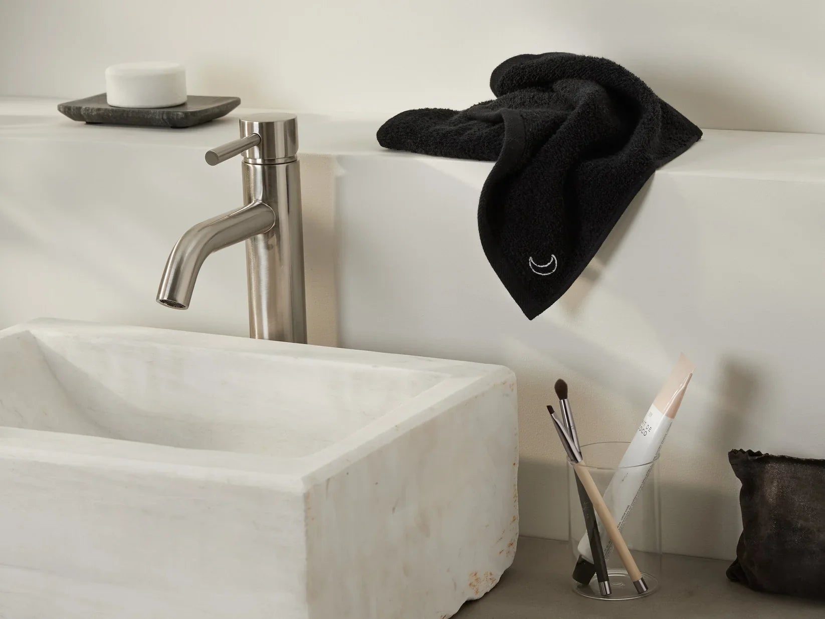Luxe Makeup Towel Set