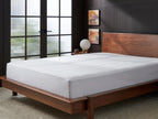 Premium Cotton Mattress Protector