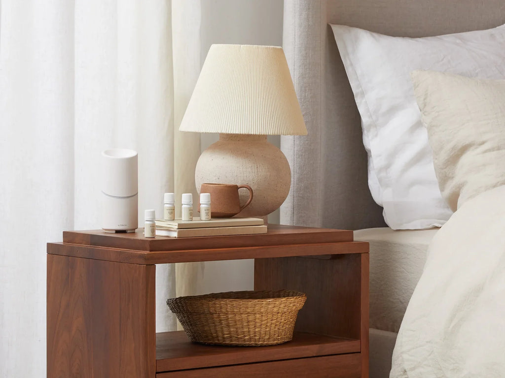 MOVE Aromatherapy Diffuser
