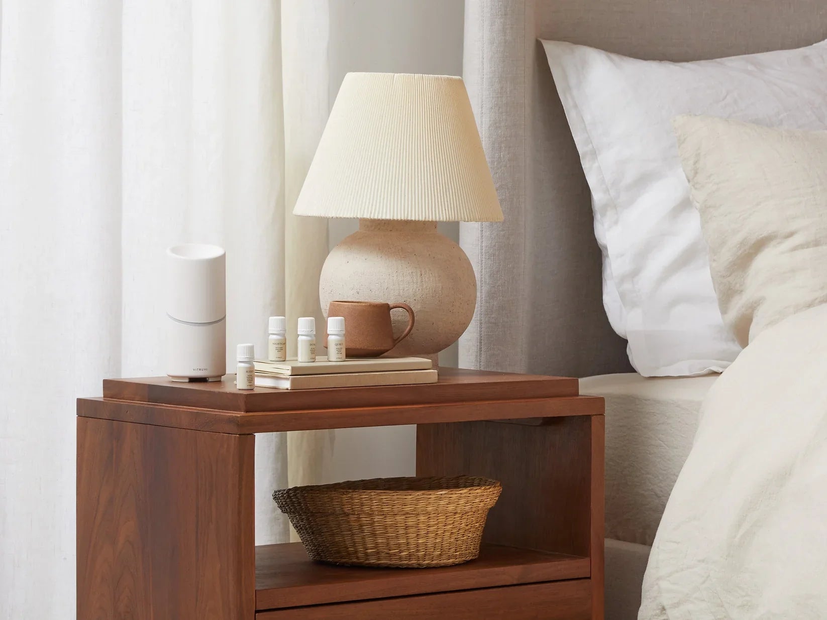 MOVE Aromatherapy Diffuser