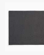 Plush Soft Rib Tub Mat