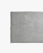 Plush Soft Rib Tub Mat