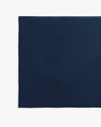 Plush Soft Rib Tub Mat