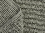 Plush Soft Rib Tub Mat