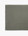 Plush Soft Rib Tub Mat