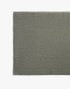 Plush Soft Rib Tub Mat