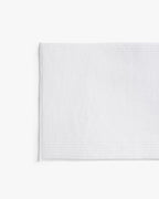 Plush Soft Rib Tub Mat
