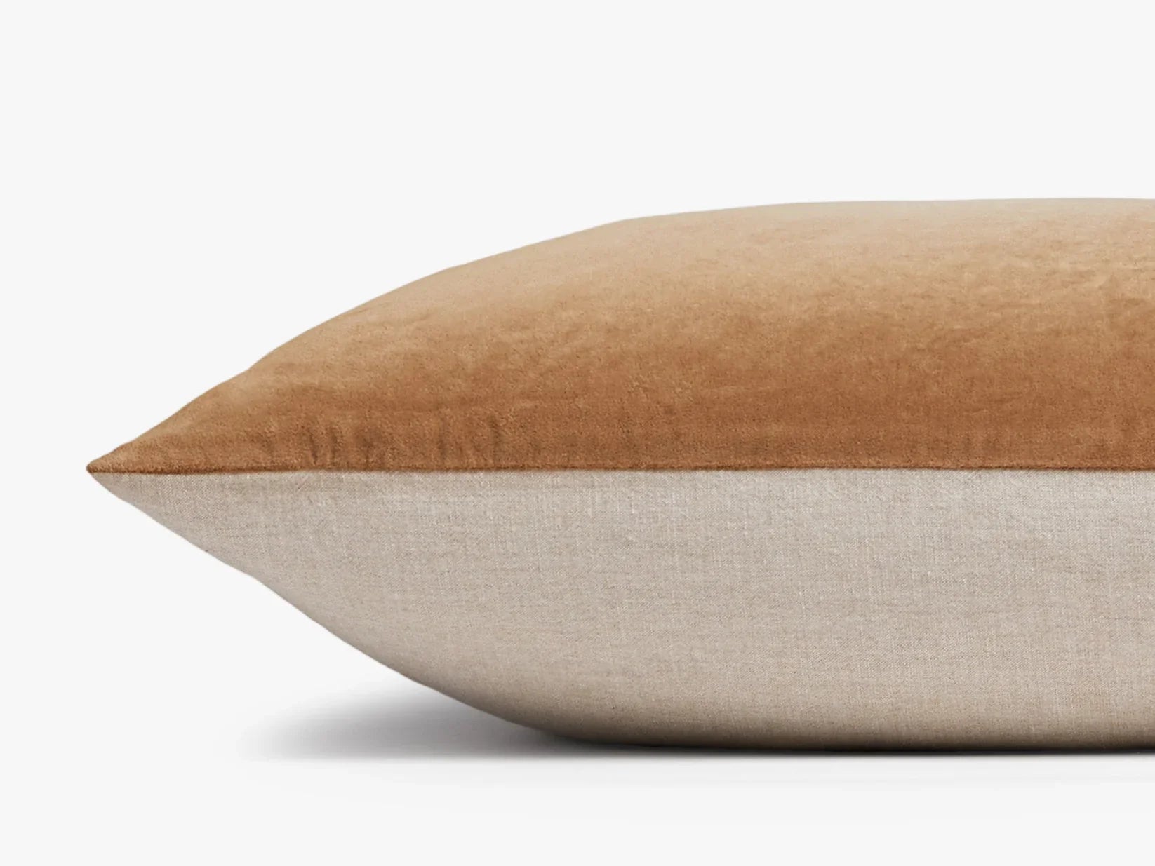 Lux Velvet Pillow Cover