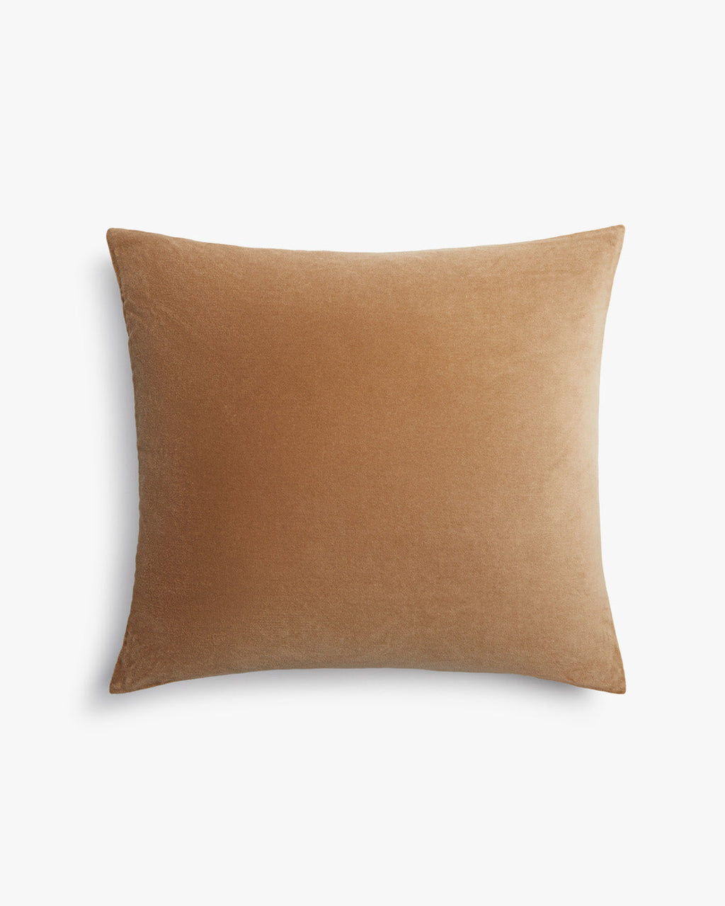 Lux Velvet Pillow Cover