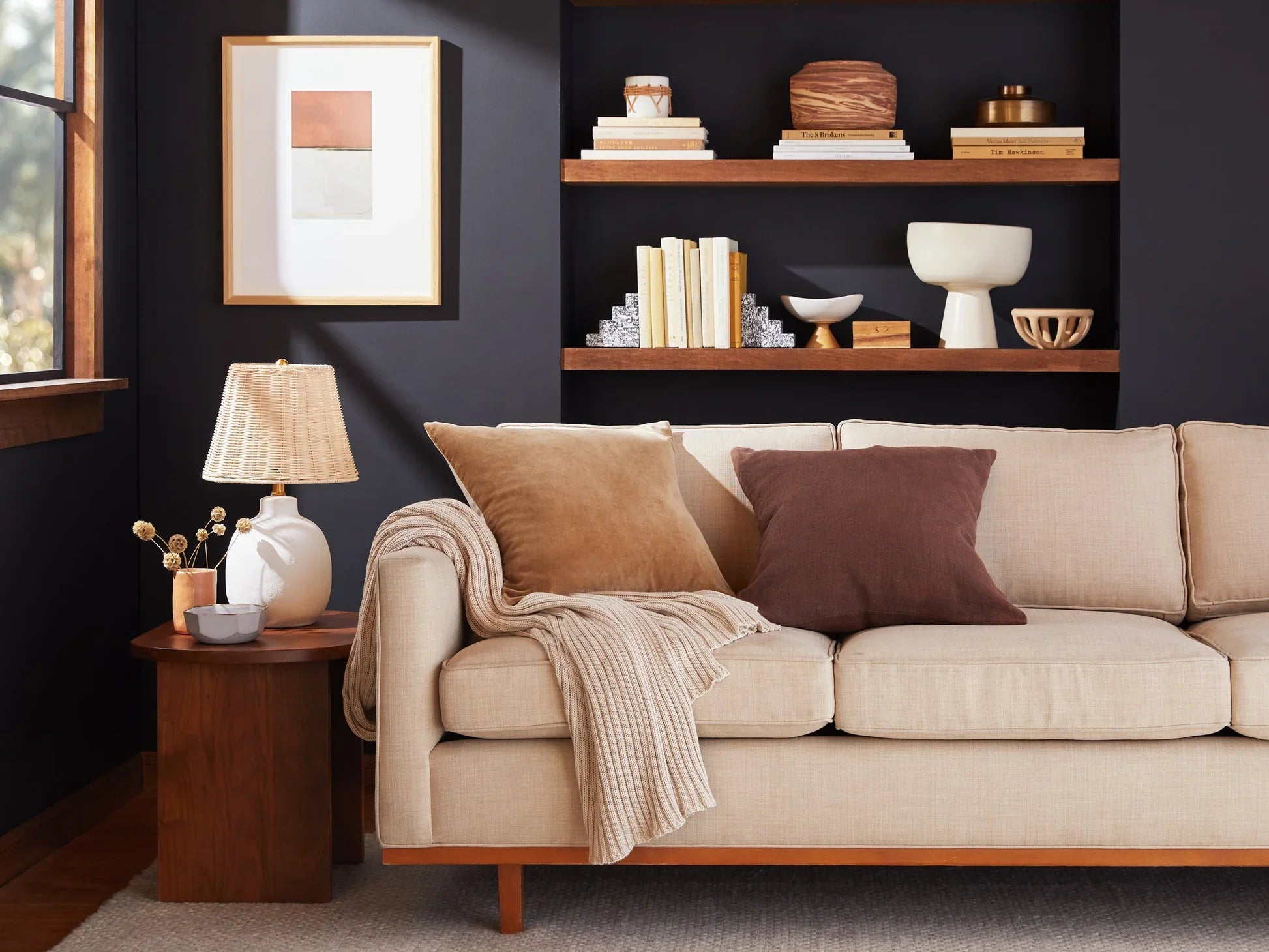Lux Velvet Pillow Cover