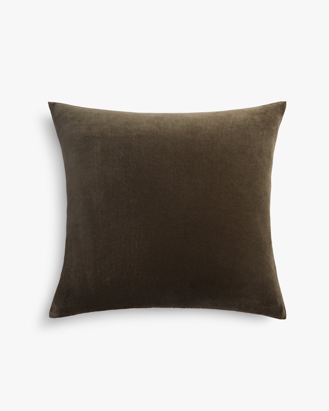 Lux Velvet Pillow Cover